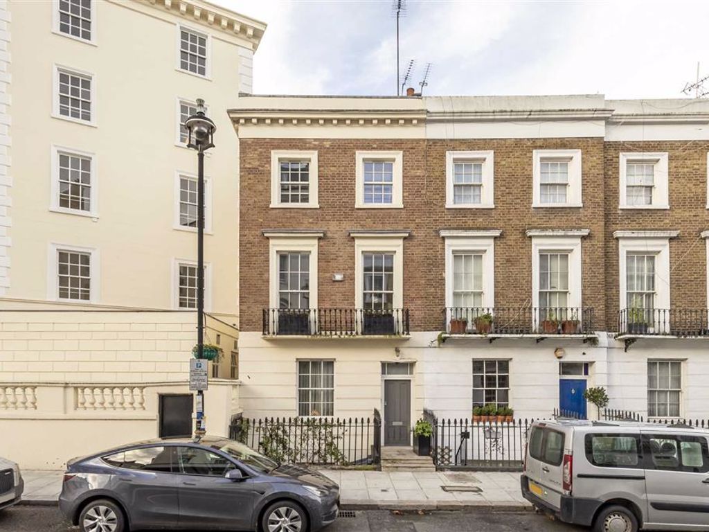 4 bed property for sale in Warwick Way, London SW1V Zoopla