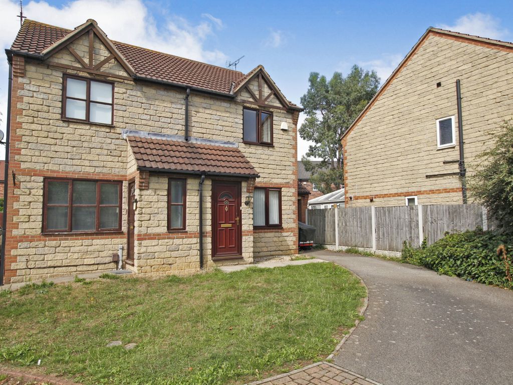 Tilia Close, Scunthorpe DN16  