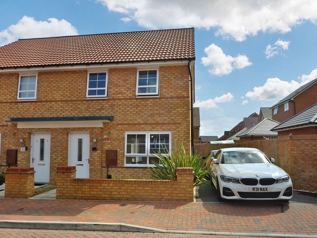 Tivington Lane, City Heights, Leicester LE4  