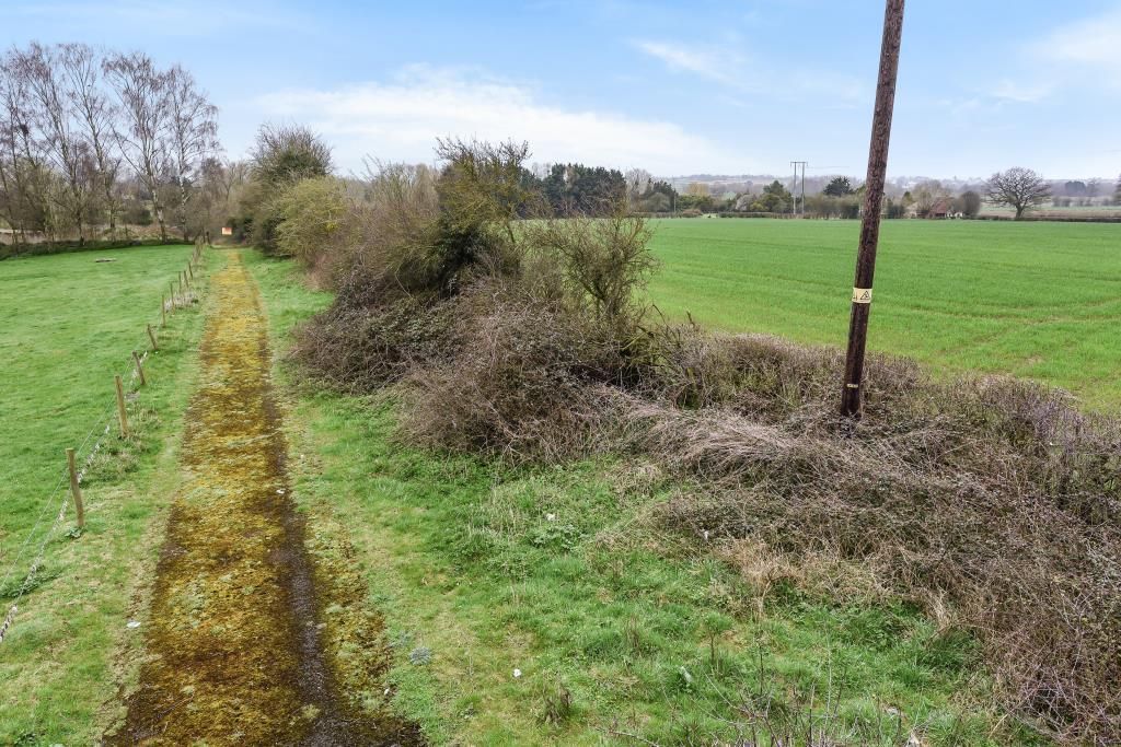 land for sale in leominster, herefordshire hr6