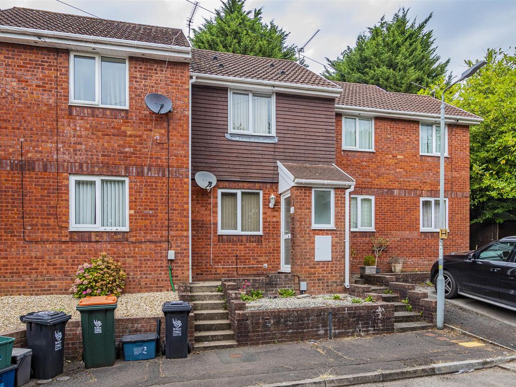 2 bed property to rent in Bloomfield Close, Newport NP19 Zoopla