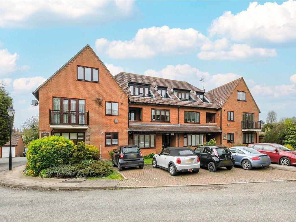 2 bed flat to rent in Forest View, Chingford, London E4 Zoopla