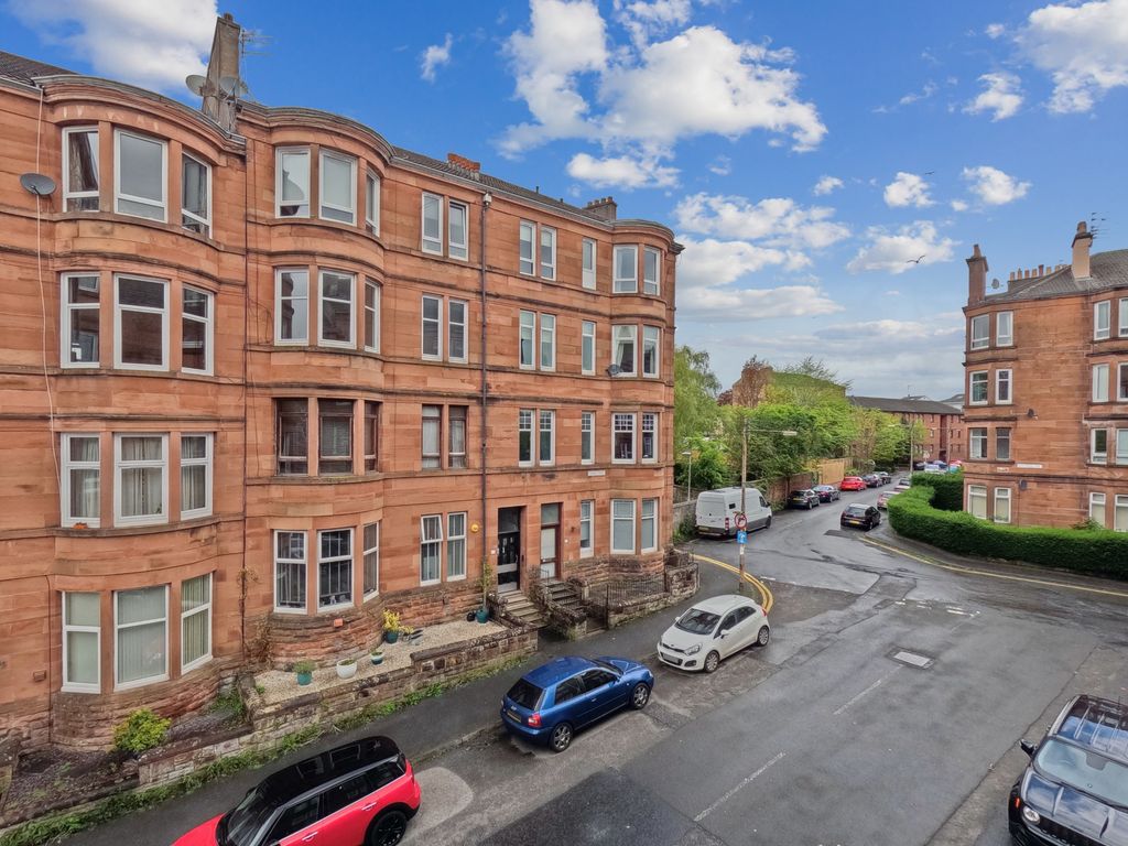 2 bed flat for sale in Tassie Street, Shawlands, Glasgow G41 Zoopla