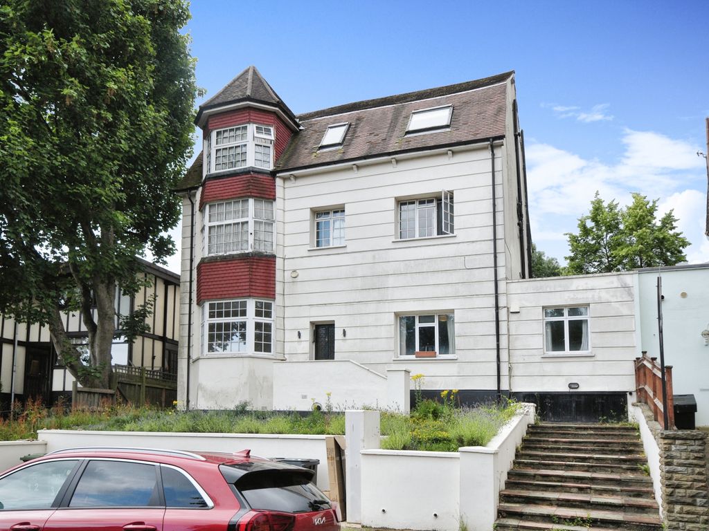 1 bed flat for sale in Longton Avenue, London SE26 Zoopla