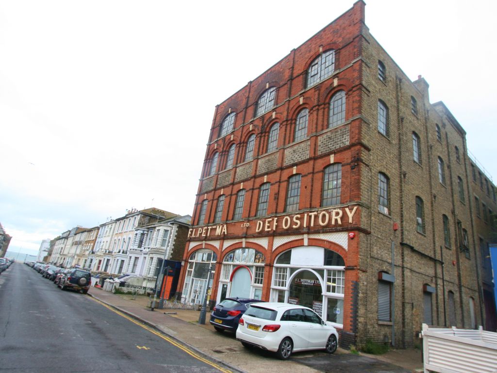 Property for sale in Athelstan Road, Margate, Kent CT9 Zoopla