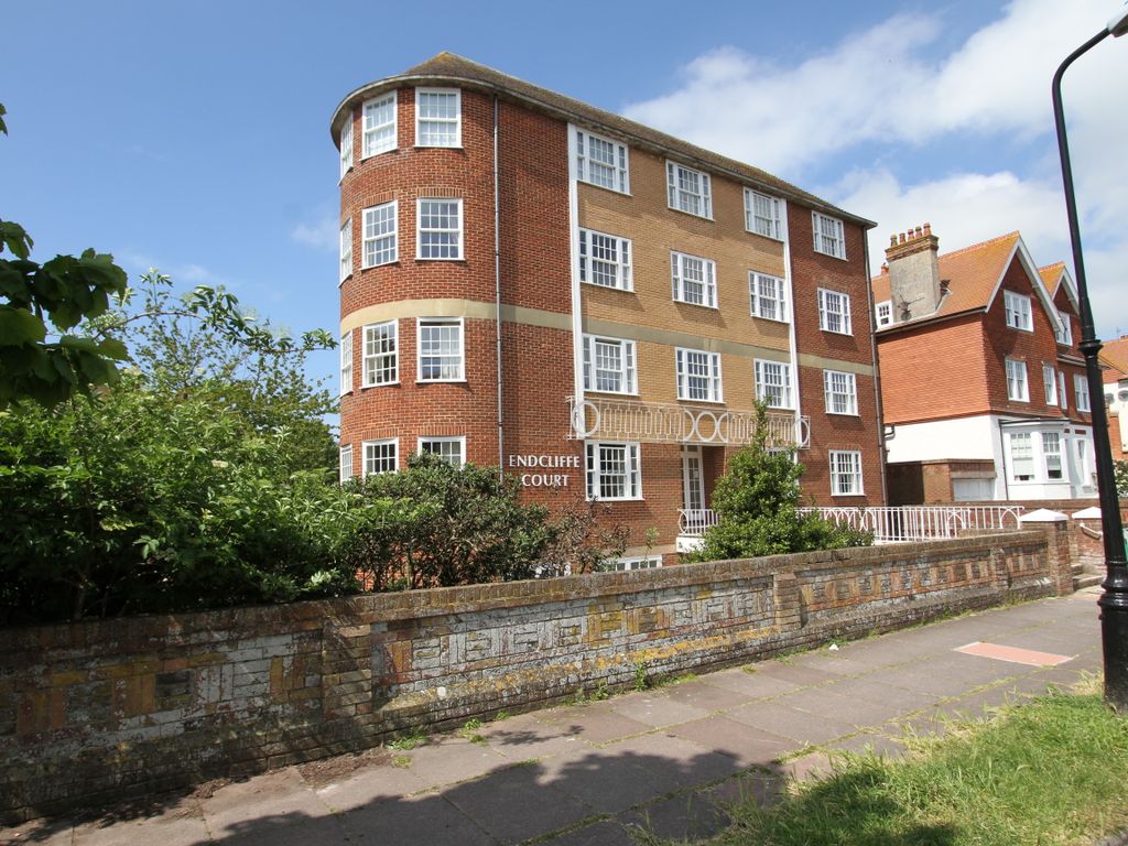 1 bed flat for sale in Chesterfield Road, Eastbourne BN20 Zoopla