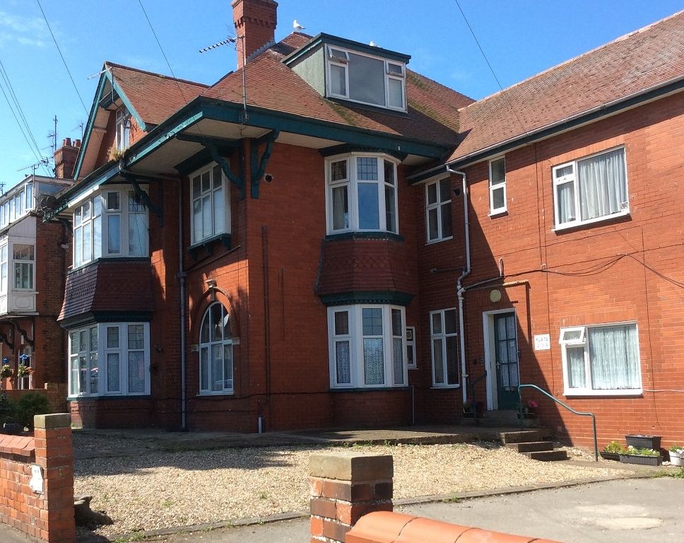 1 bed flat to rent in Cardigan Road, Bridlington YO15 Zoopla