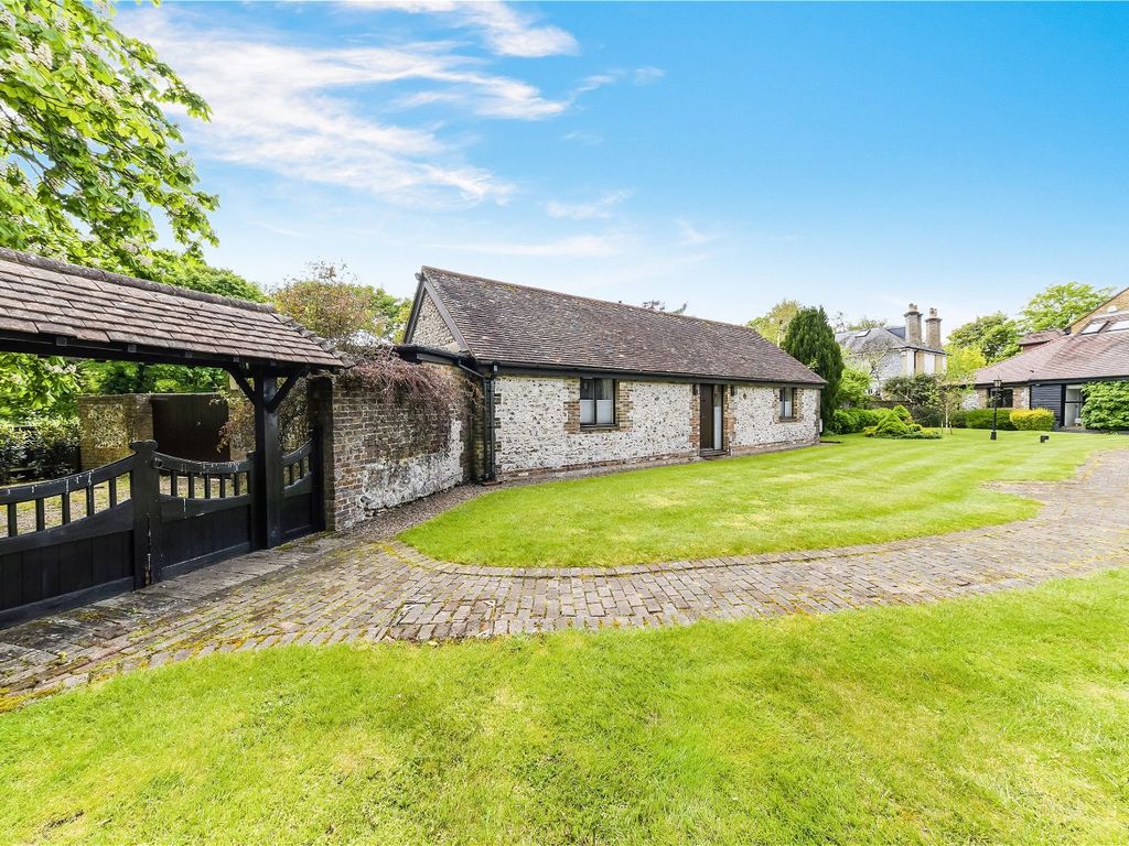 2 bed detached house for sale in Chelsham Road, Chelsham CR6 Zoopla