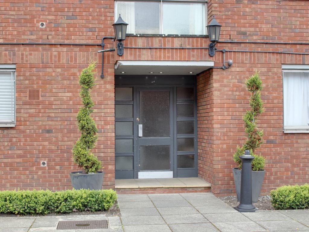 1 bed flat to rent in Tavistock Road, Croydon CR0, £1,200 pcm Zoopla