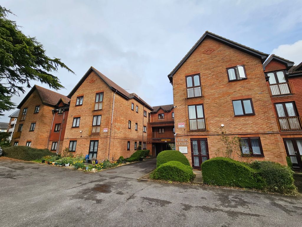1 bed flat for sale in Hill Lane, Southampton SO15 Zoopla
