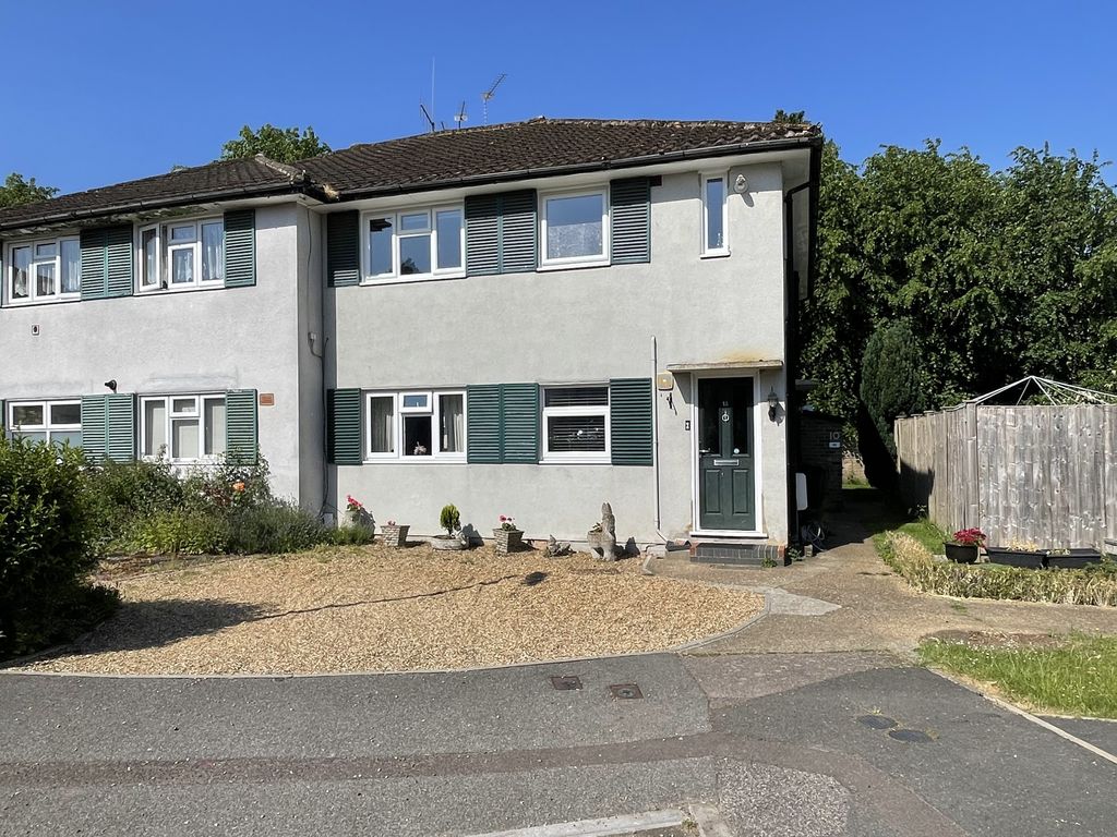 2 bed for sale in Banstead, Surrey SM7, £350,000 Zoopla