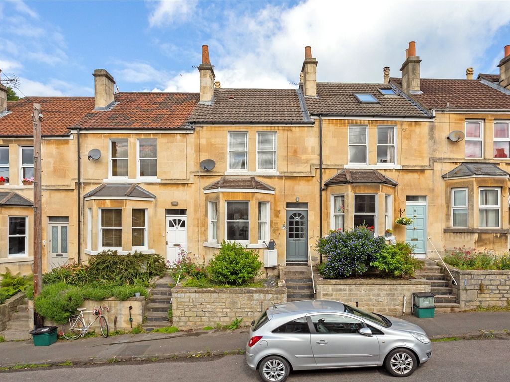 Hanover Terrace, Bath BA1  