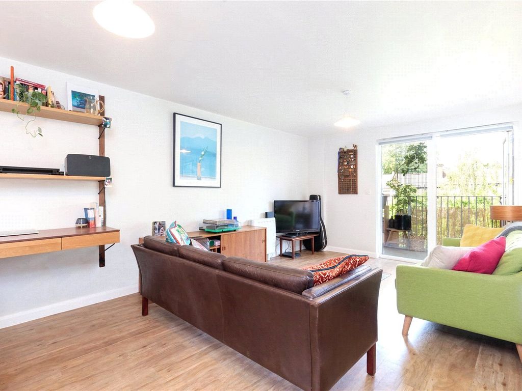 Antony House, Pembury Place, London E5  