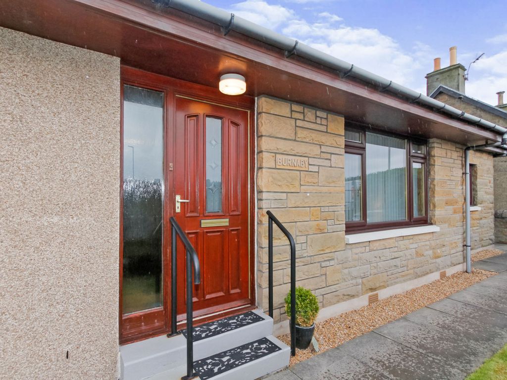 2 bed detached bungalow for sale in Grant Street, Elgin IV30 Zoopla