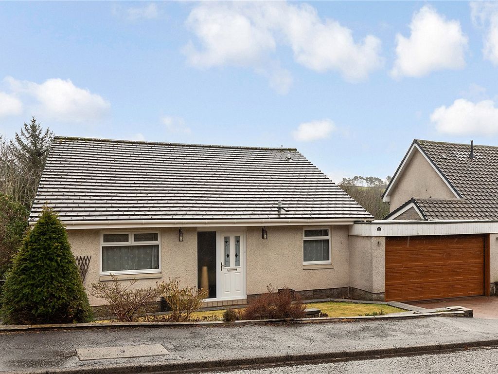 4 bed detached house for sale in Calderglen Road, Calderglen, East
