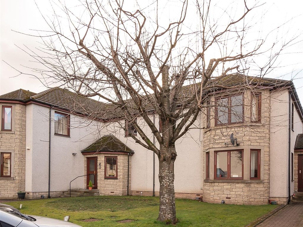 2 bed flat for sale in South Inch Park, Perth PH2 Zoopla