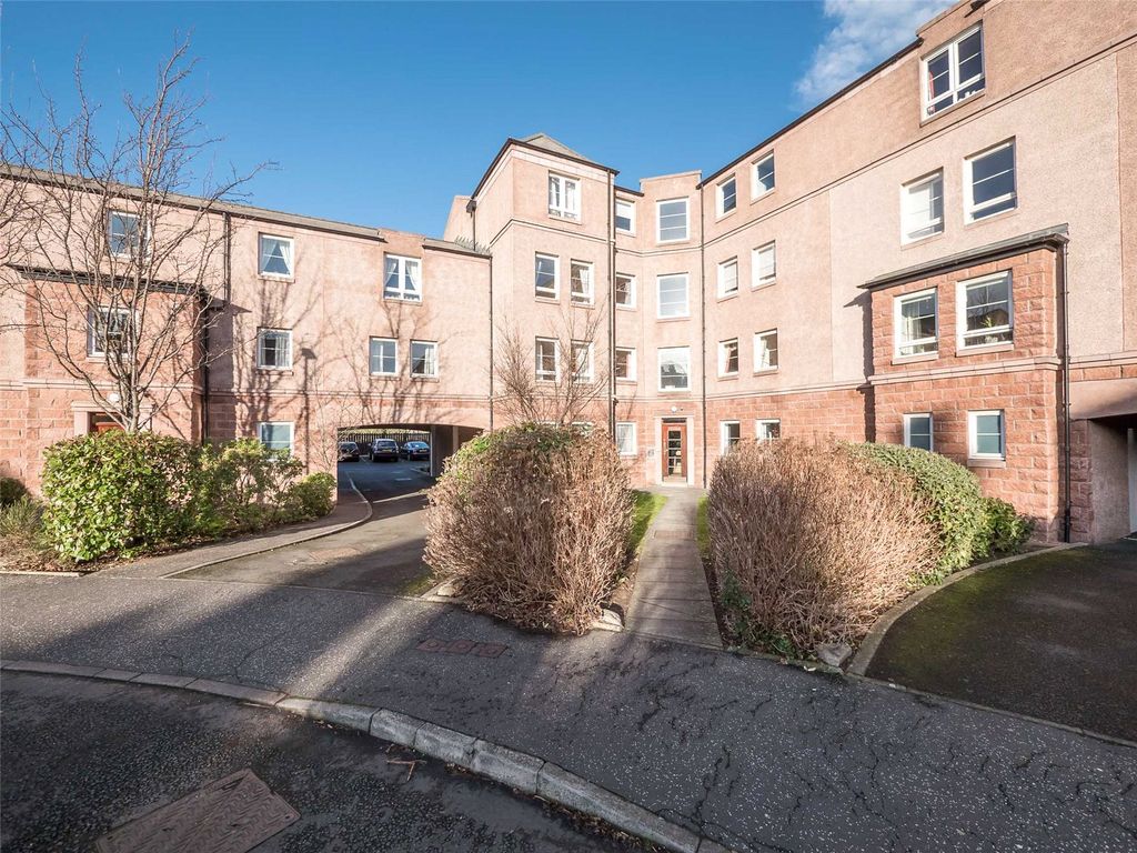 2 bed flat to rent in West Savile Gardens, Edinburgh EH9 Zoopla