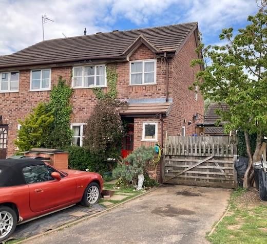 3 bed town house for sale in ludlow, shropshire sy8
