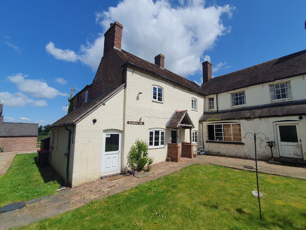 3 bed semidetached house to rent in Wellington Road, Lilleshall, Newport TF10 Zoopla