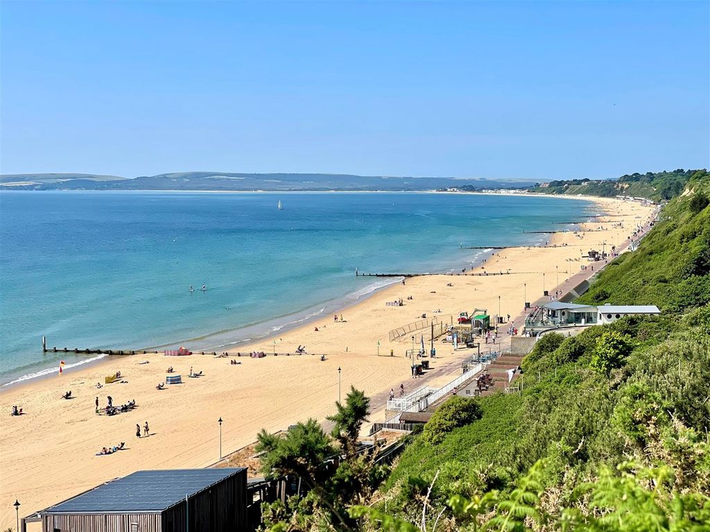 Studio for sale in Durley Gardens, Bournemouth BH2 Zoopla