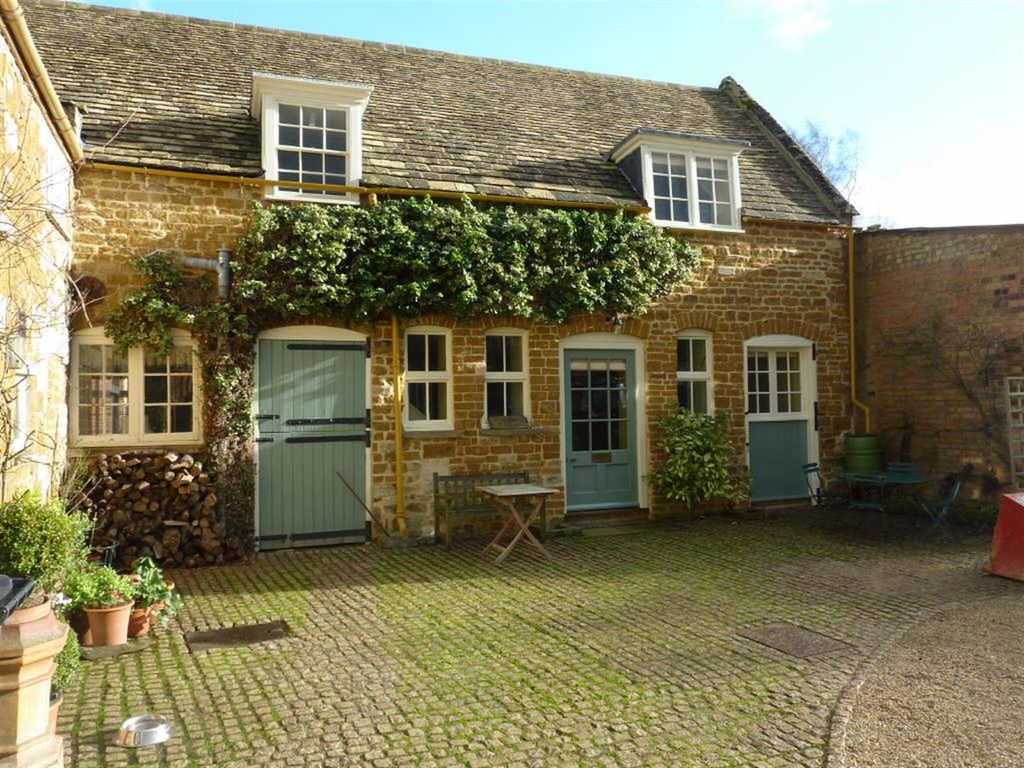 2 bed cottage to rent in Somerby Road, Pickwell, Melton Mowbray LE14 Zoopla