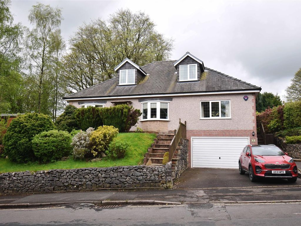 4 bed detached house for sale in Lascelles Road, Buxton SK17 Zoopla