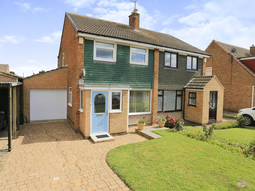 Aspin Park Road, Knaresborough HG5  