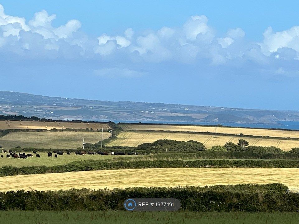 2 bed end terrace house to rent in Sancreed, Penzance TR20, £950 pcm Zoopla