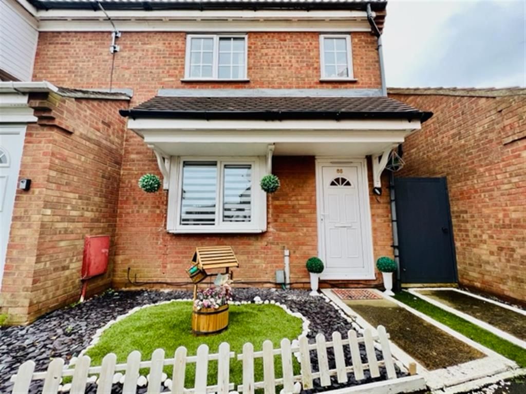 3 bed end terrace house for sale in Eaglesthorpe, Peterborough PE1 Zoopla