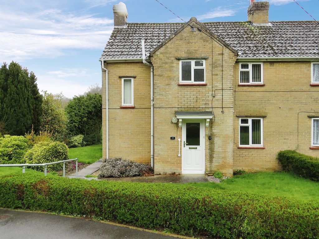 3 bed end terrace house for sale in Taylors Orchard, Chiselborough