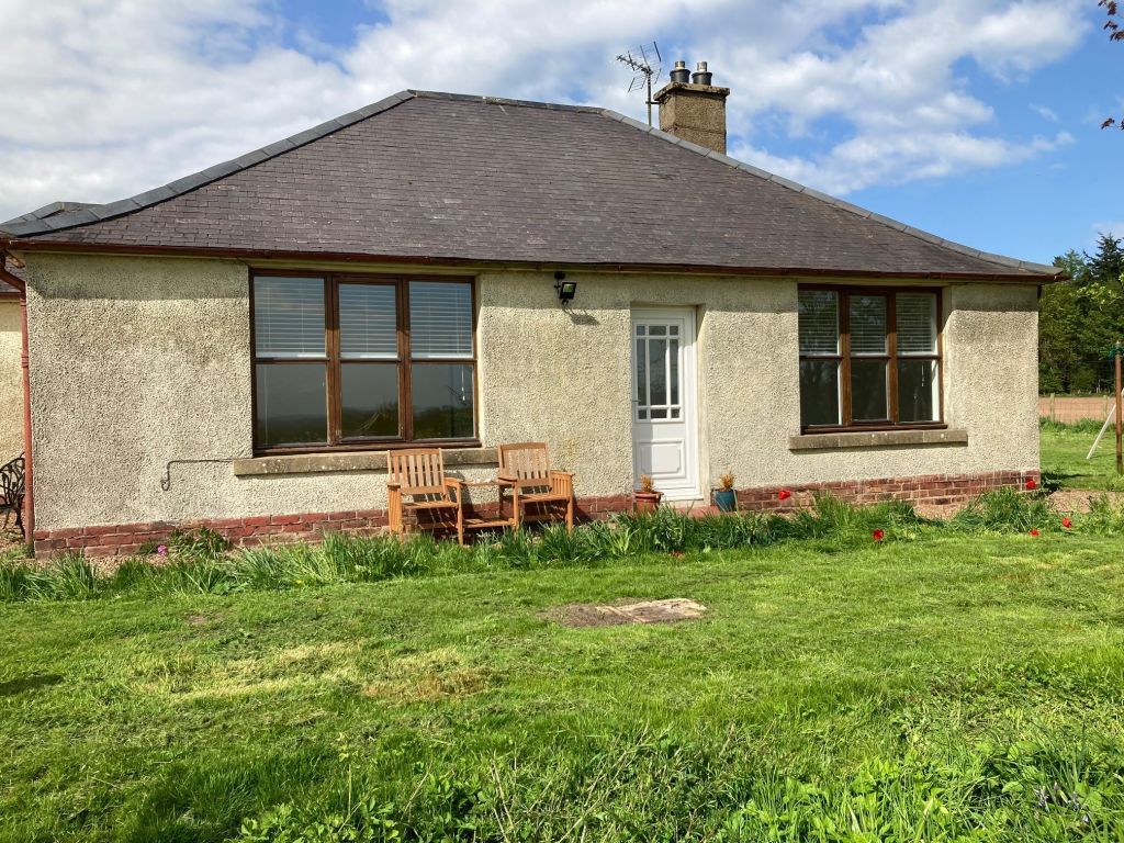 3 bed detached house to rent in 50 Greenlaw Farm Holding, Foulden