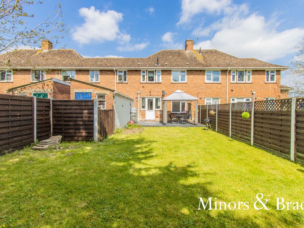 2 bed flat for sale in Robin Hood Road, Norwich NR4 Zoopla