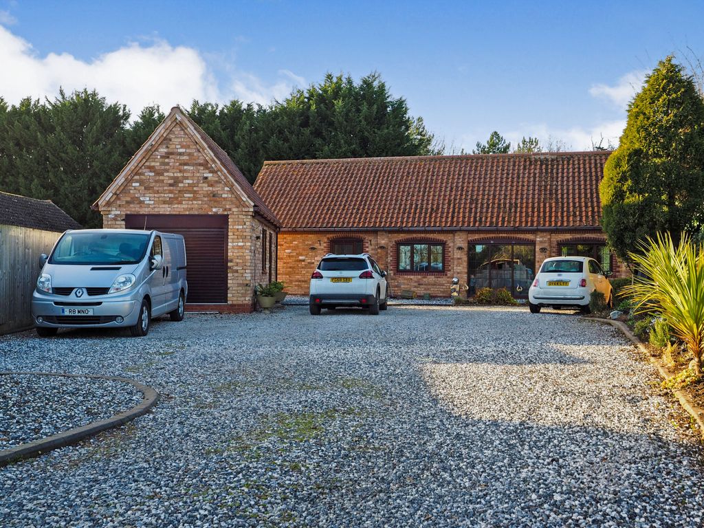 4 bed detached house for sale in Nottingham Road, Nottingham NG12 Zoopla