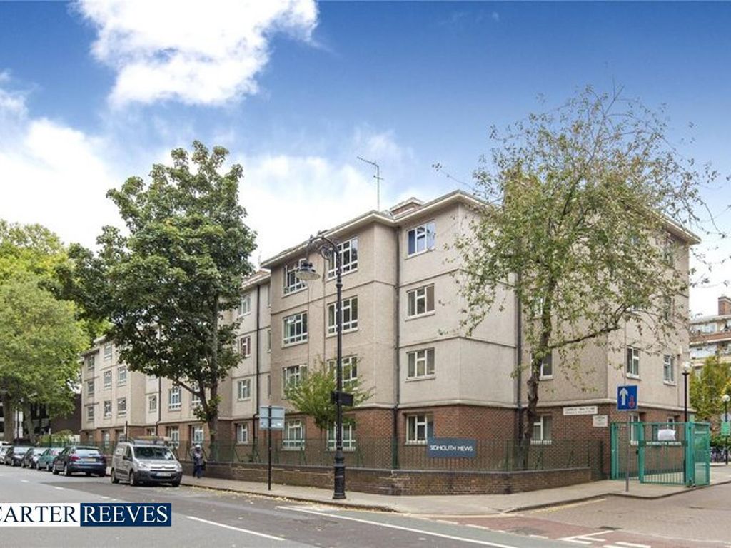 3 bed flat to rent in Sidmouth Street, London WC1H, £3,200 pcm Zoopla