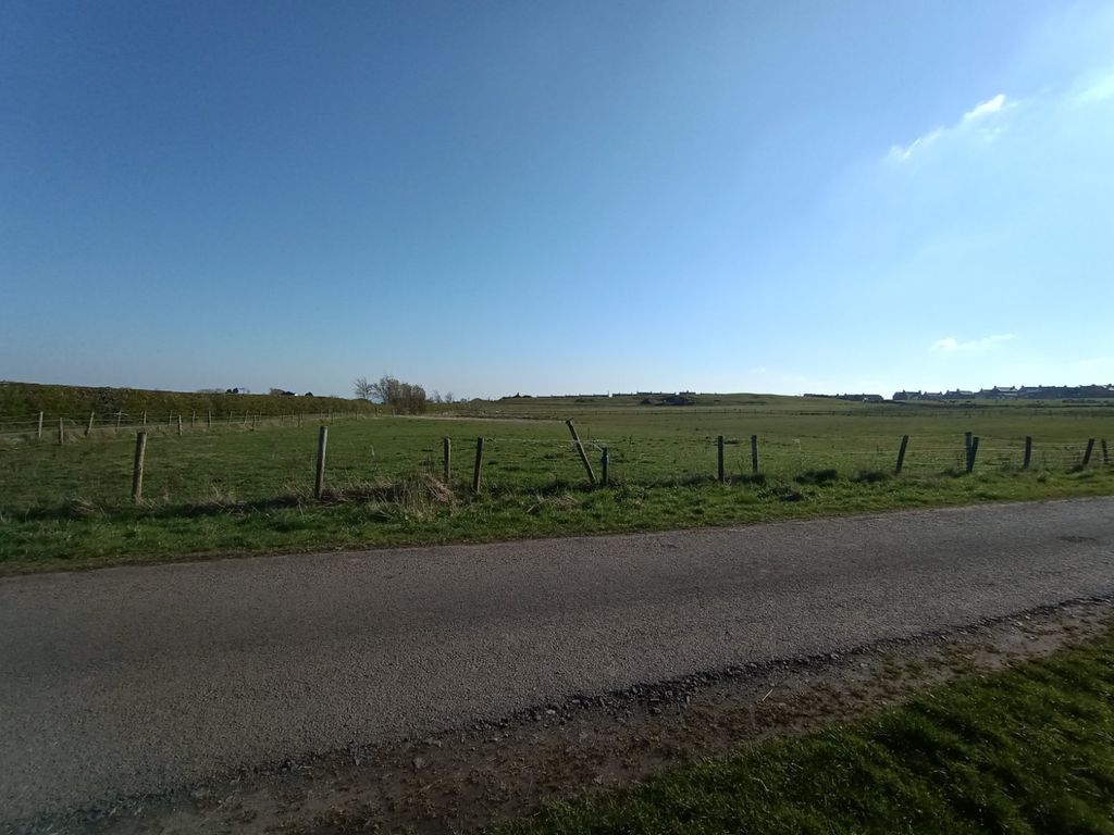 Land for sale in Front Street, Sunniside, Auckland DL13 Zoopla