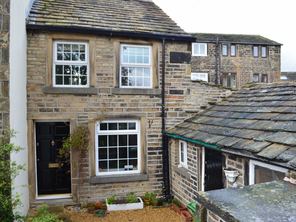 2 bed cottage to rent in West End, Netherthong, Holmfirth HD9 Zoopla