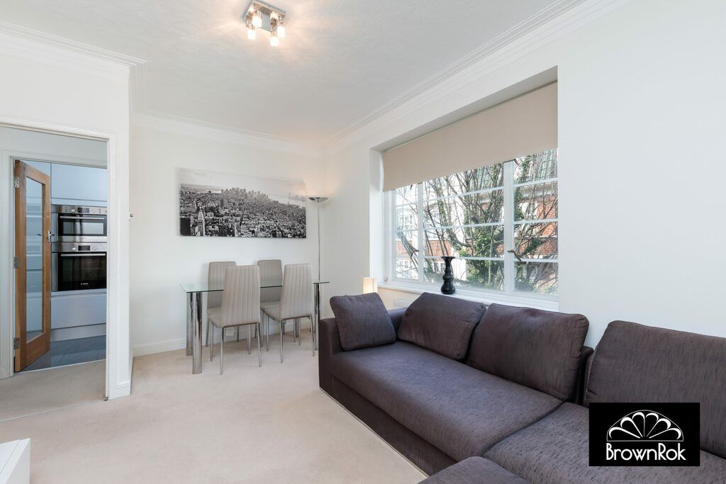 1 bed flat for sale in West End Lane, London NW6 Zoopla