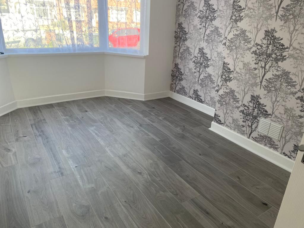 Warden Road, Coventry CV6