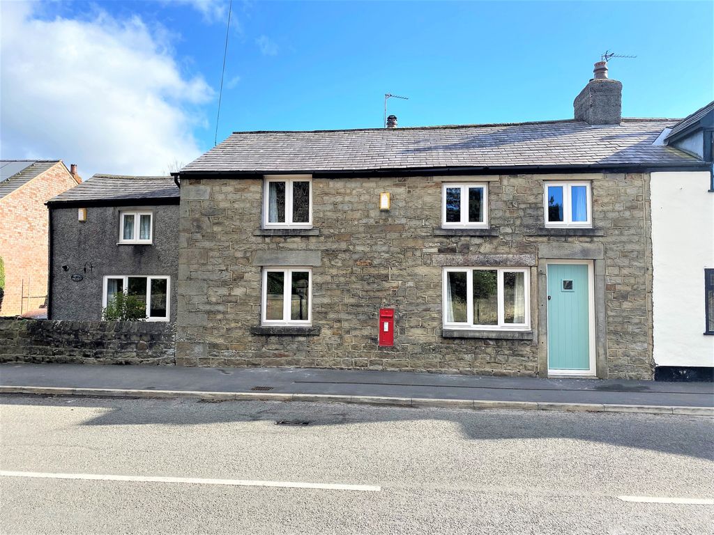 4 bed cottage for sale in 27 Bonds Lane, Garstang, Preston PR3, £