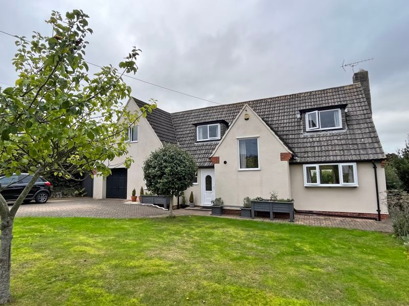 3 bed detached house for sale in Ice House Lane, Sidmouth EX10 Zoopla