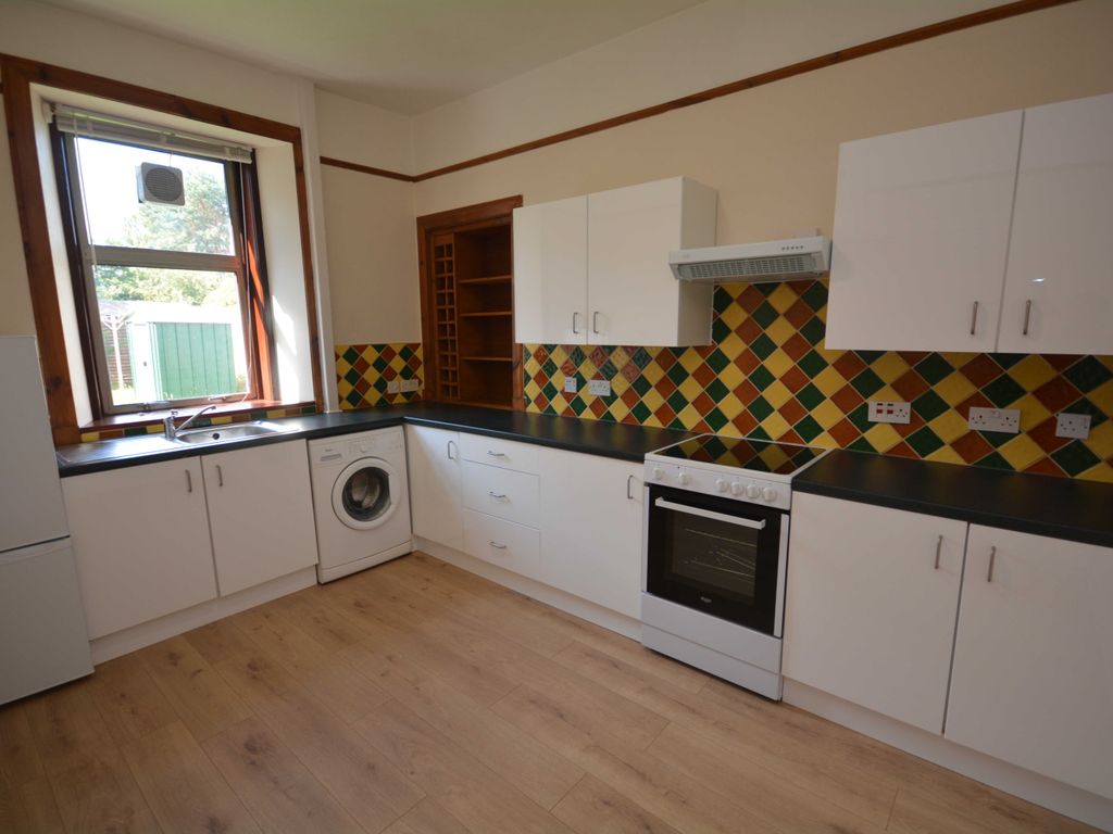 1 bed flat to rent in Southside Road, Inverness IV2 Zoopla