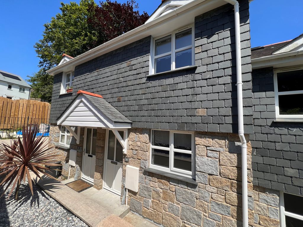 2 bed terraced house to rent in Vinery Meadow, Penryn TR10 Zoopla