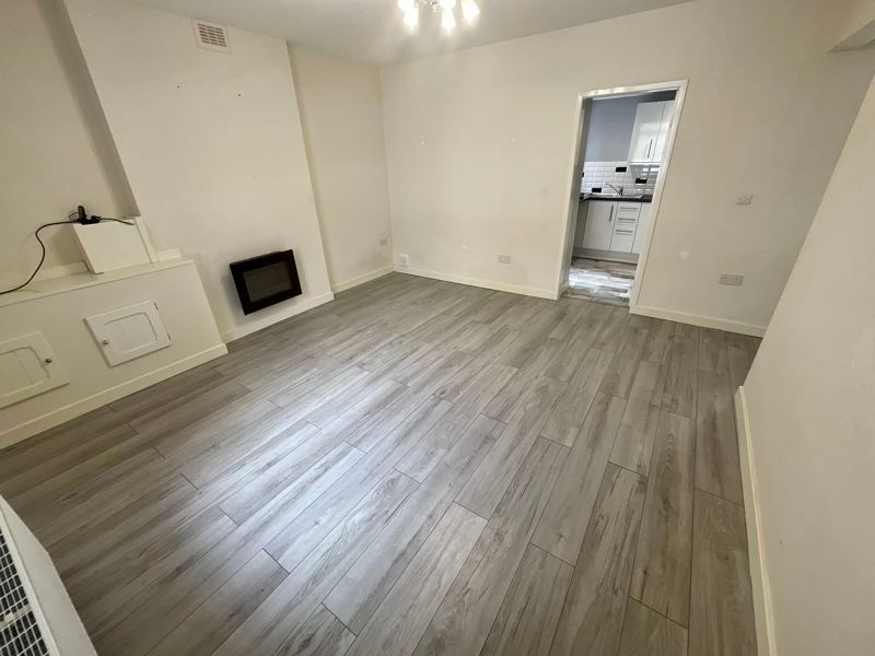2 bed terraced house to rent in Pickup Street, Oswaldtwistle