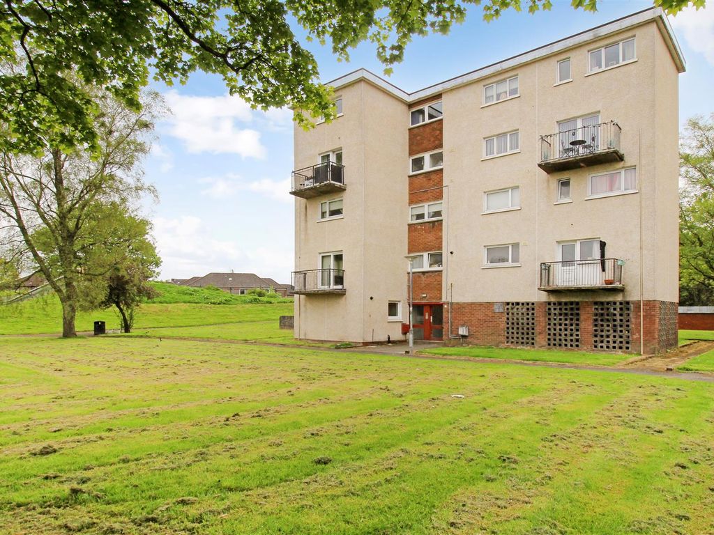 3 Bed Maisonette For Sale In Simons Crescent, Braehead, Renfrew PA4 ...