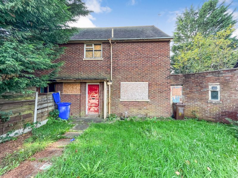 3 bed semidetached house for sale in Keats Crescent, Radcliffe