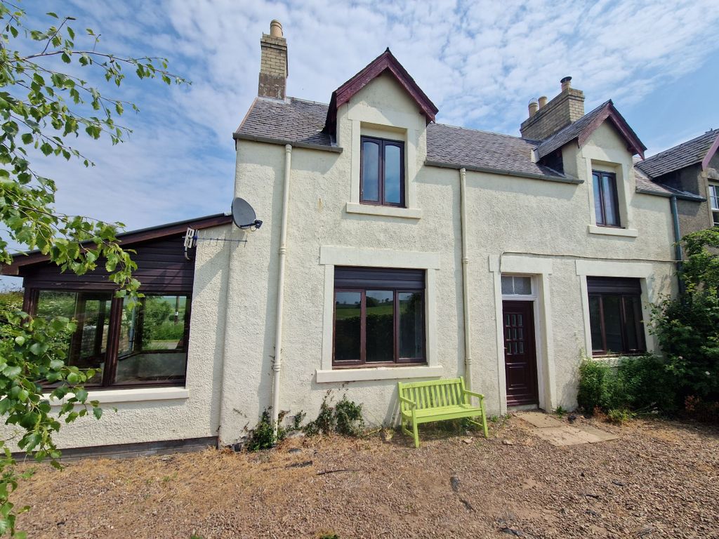 3 bed semidetached house for sale in Westmoor Cottage, 1 Bee Edge