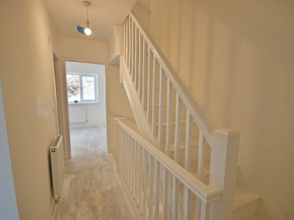 New home, 3 bed cottage for sale in The Peak District, Charlestown