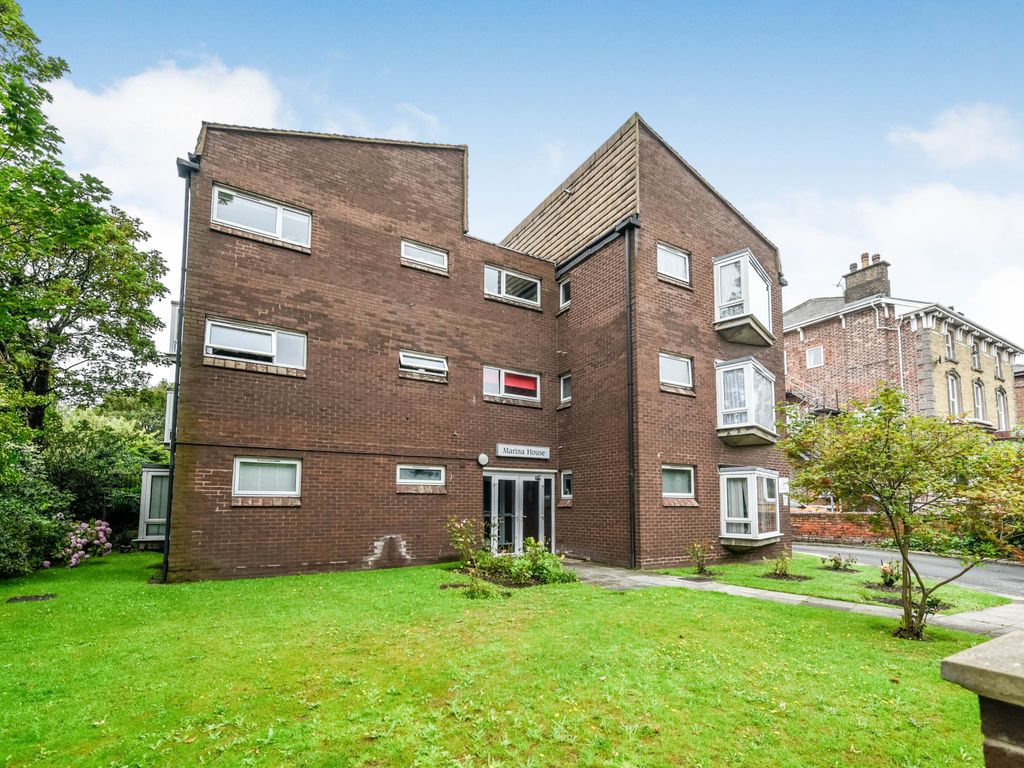 1 bed flat for sale in Cambridge Road, Waterloo, Liverpool, Merseyside