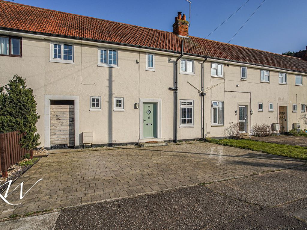 3 bed terraced house for sale in Collingwood Road, Colchester CO3 Zoopla