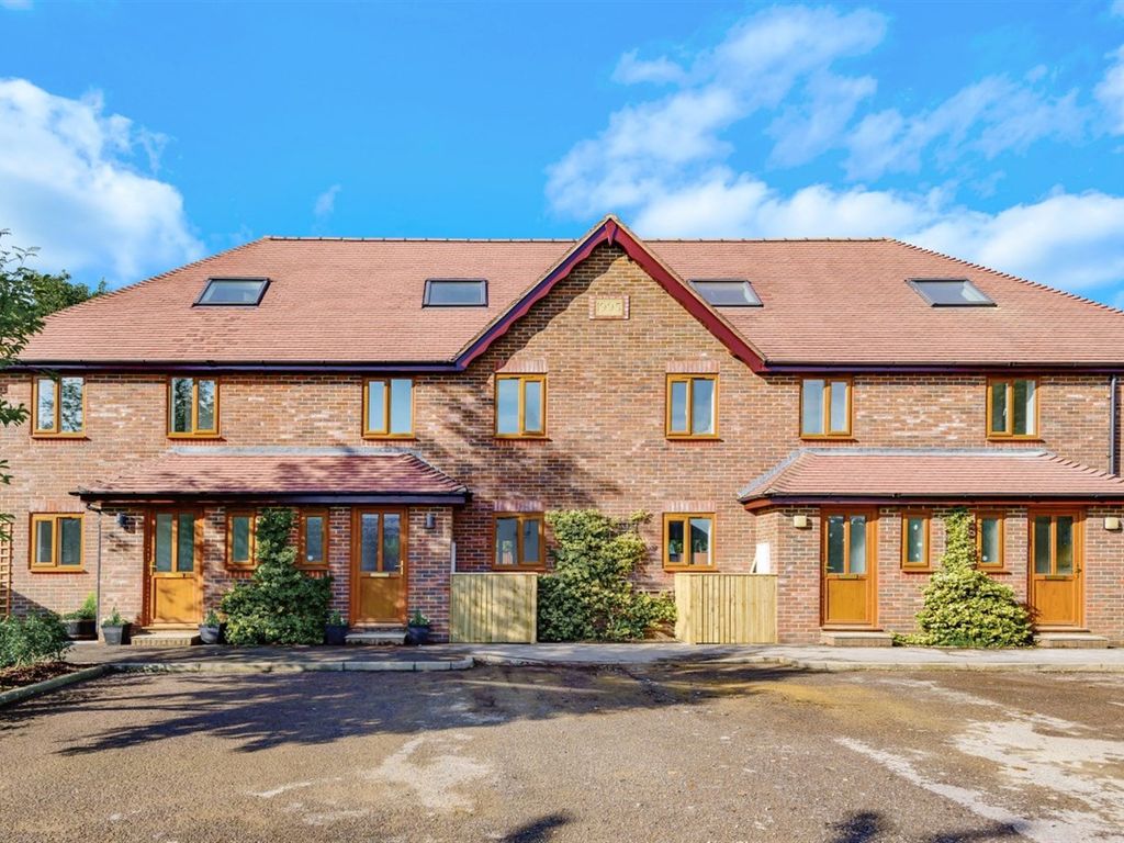 17 St Christophers Close Chichester West Sussex PO19